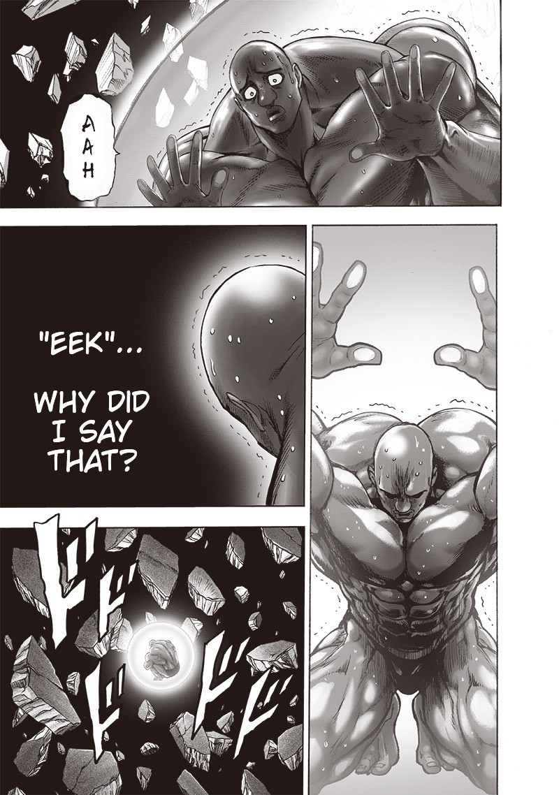 Onepunch-Man chapter 129 page 26