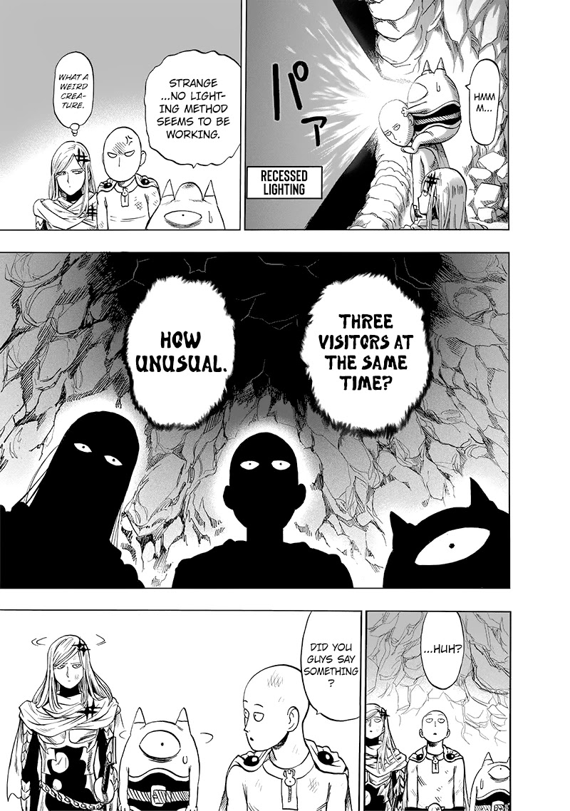 Onepunch-Man chapter 139 page 4
