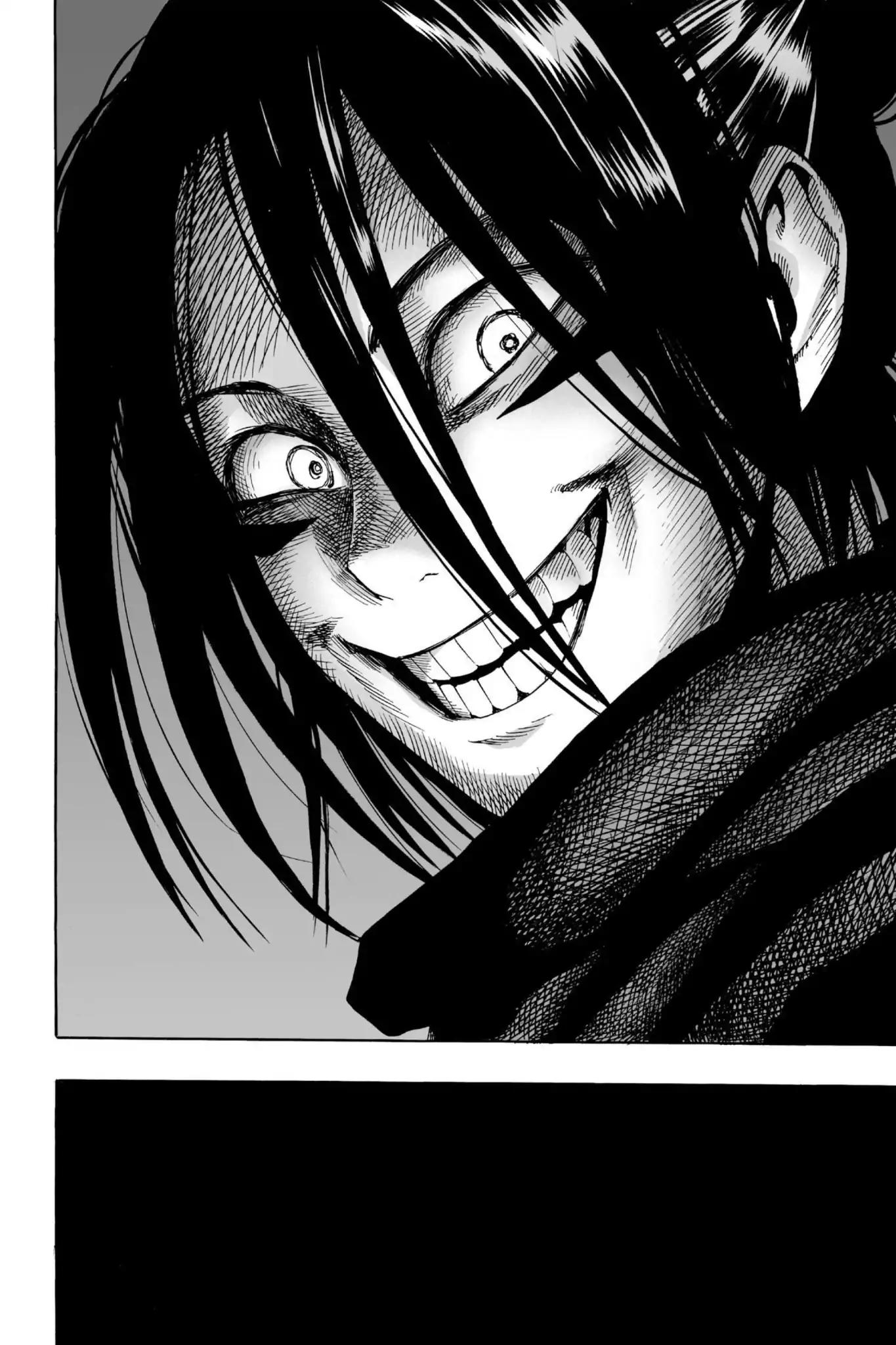 Onepunch-Man chapter 14 page 20