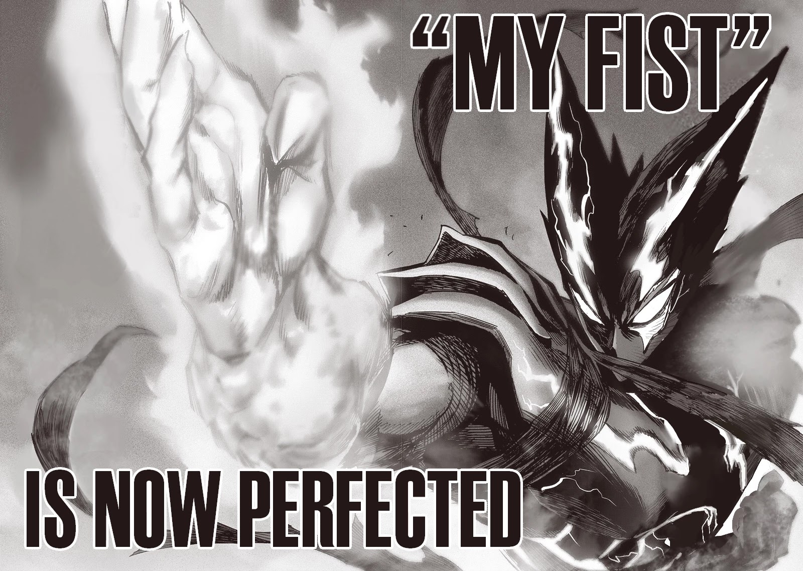 Onepunch-Man chapter 159 page 23