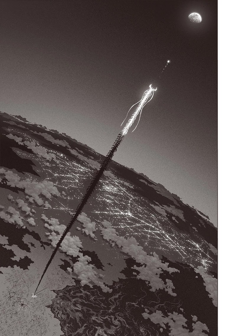 Onepunch-Man chapter 159 page 8