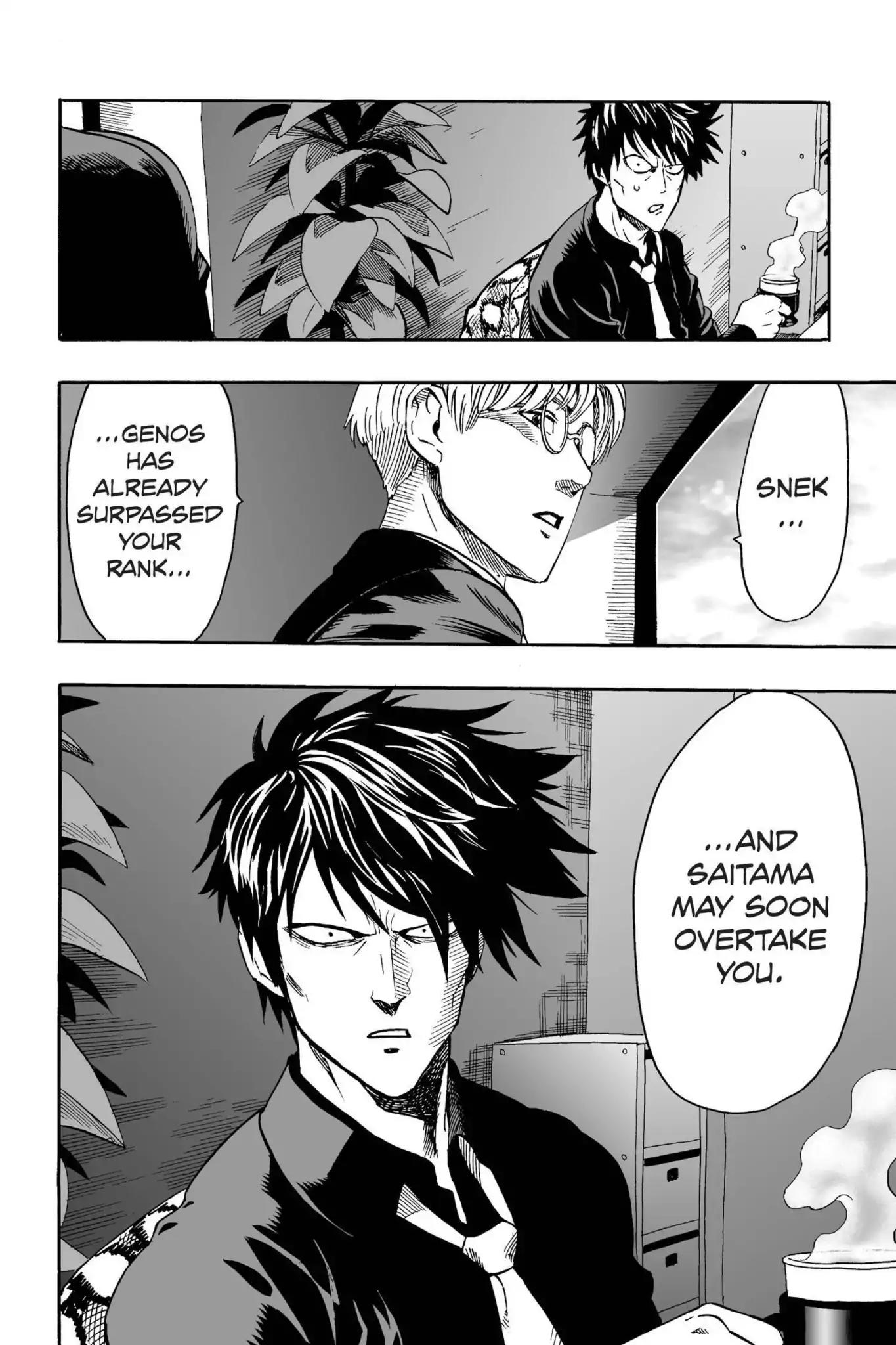 Onepunch-Man chapter 16 page 24