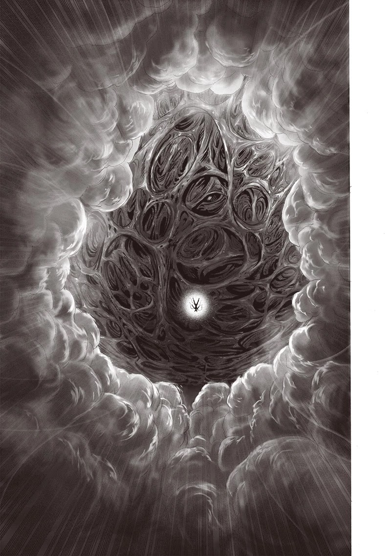 Onepunch-Man chapter 164 page 41