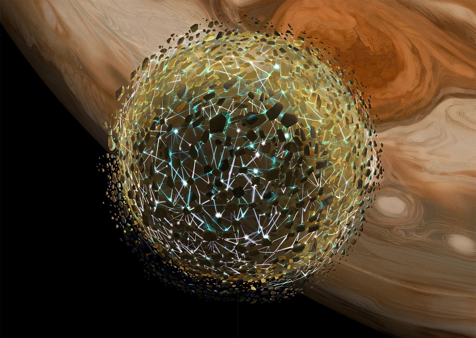 Onepunch-Man chapter 167 page 46