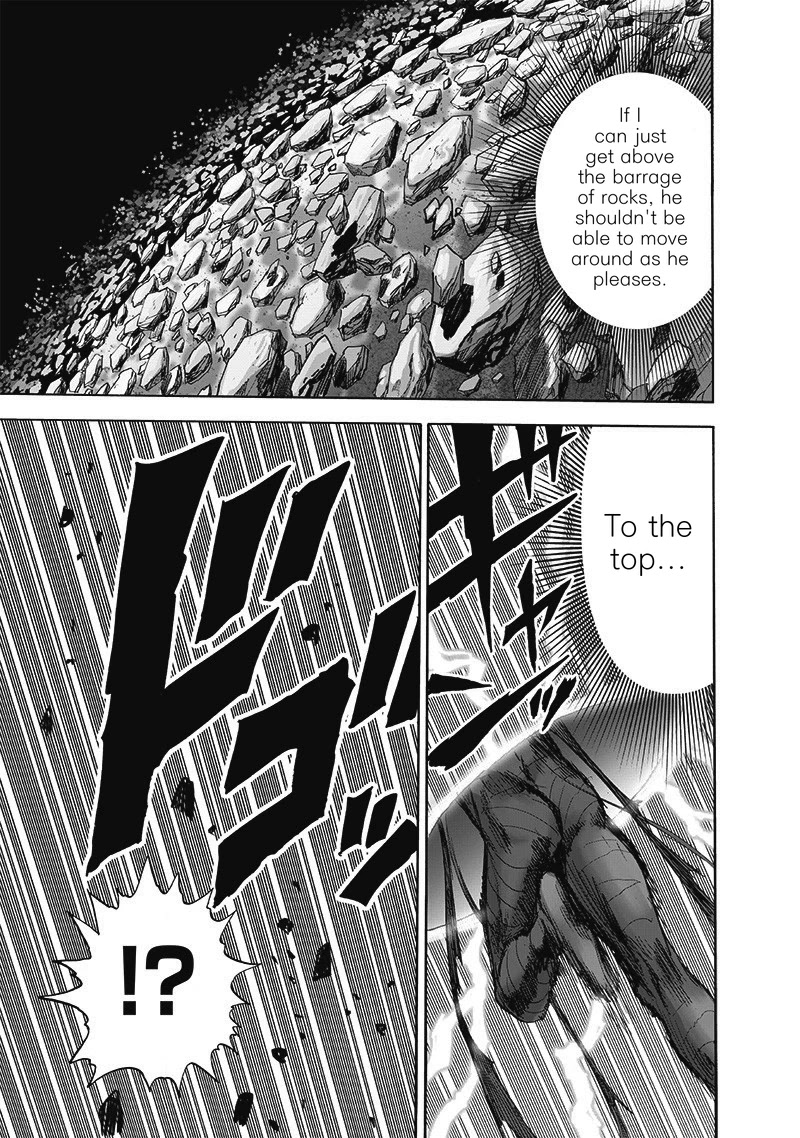 Onepunch-Man chapter 167 page 48