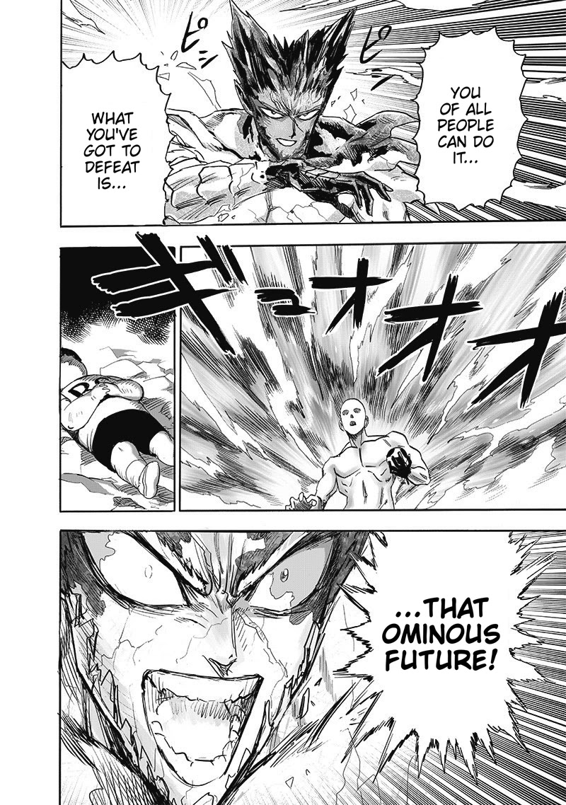 Onepunch-Man chapter 168 page 56