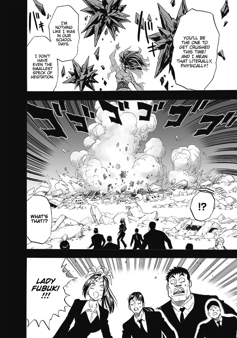 Onepunch-Man chapter 175 page 29