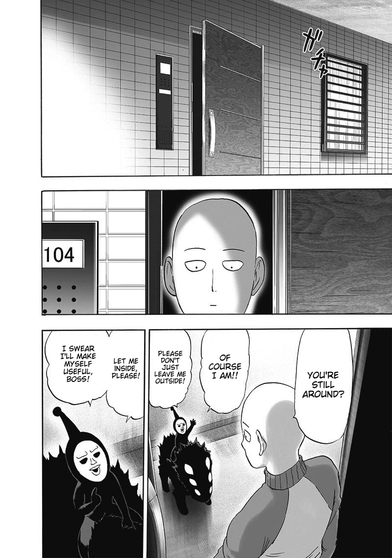 Onepunch-Man chapter 175 page 3