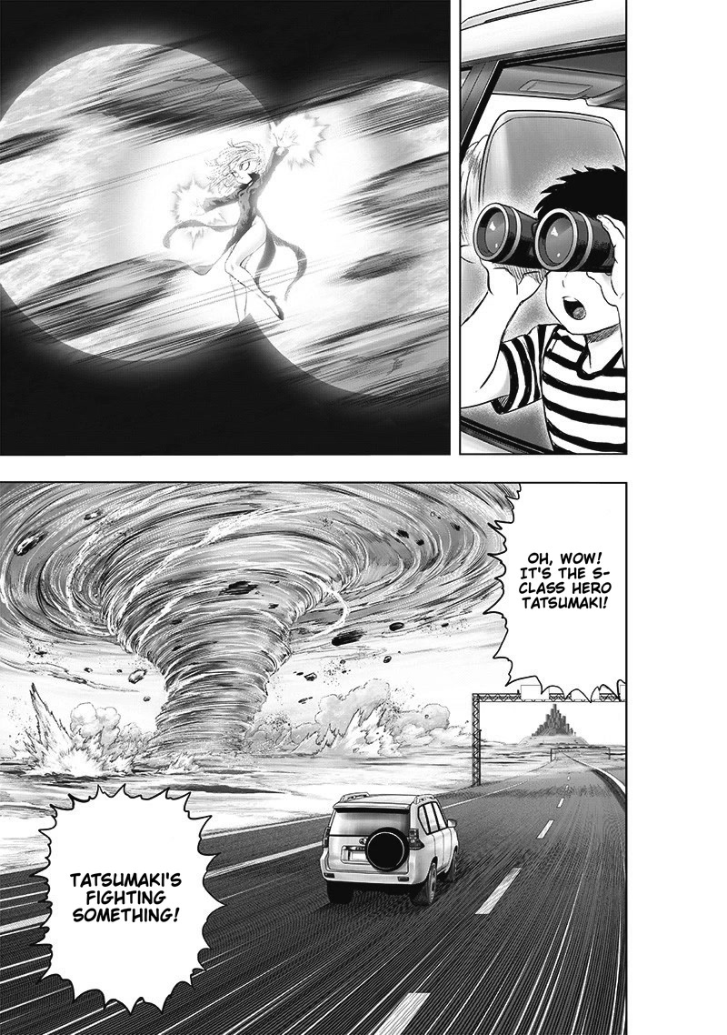 Onepunch-Man chapter 179 page 25