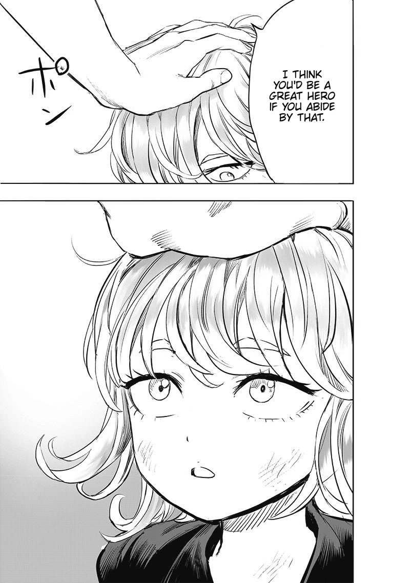 Onepunch-Man chapter 182 page 27