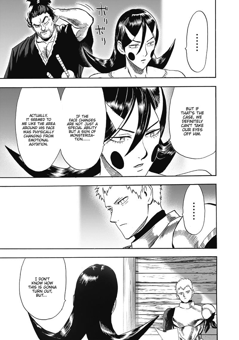 Onepunch-Man chapter 188 page 6