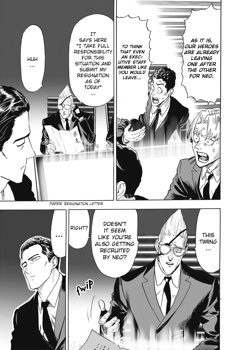 Onepunch-Man chapter 191 page 4
