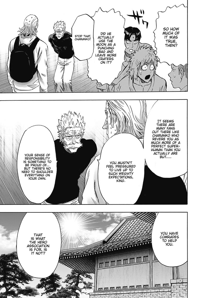 Onepunch-Man chapter 192 page 10