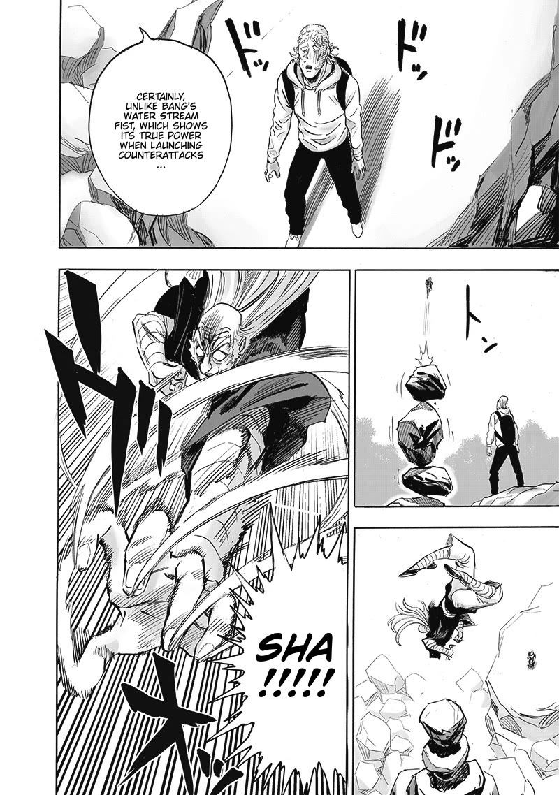 Onepunch-Man chapter 192 page 13