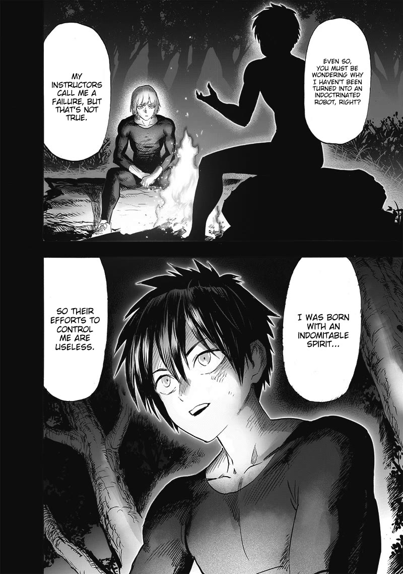Onepunch-Man chapter 196 page 12