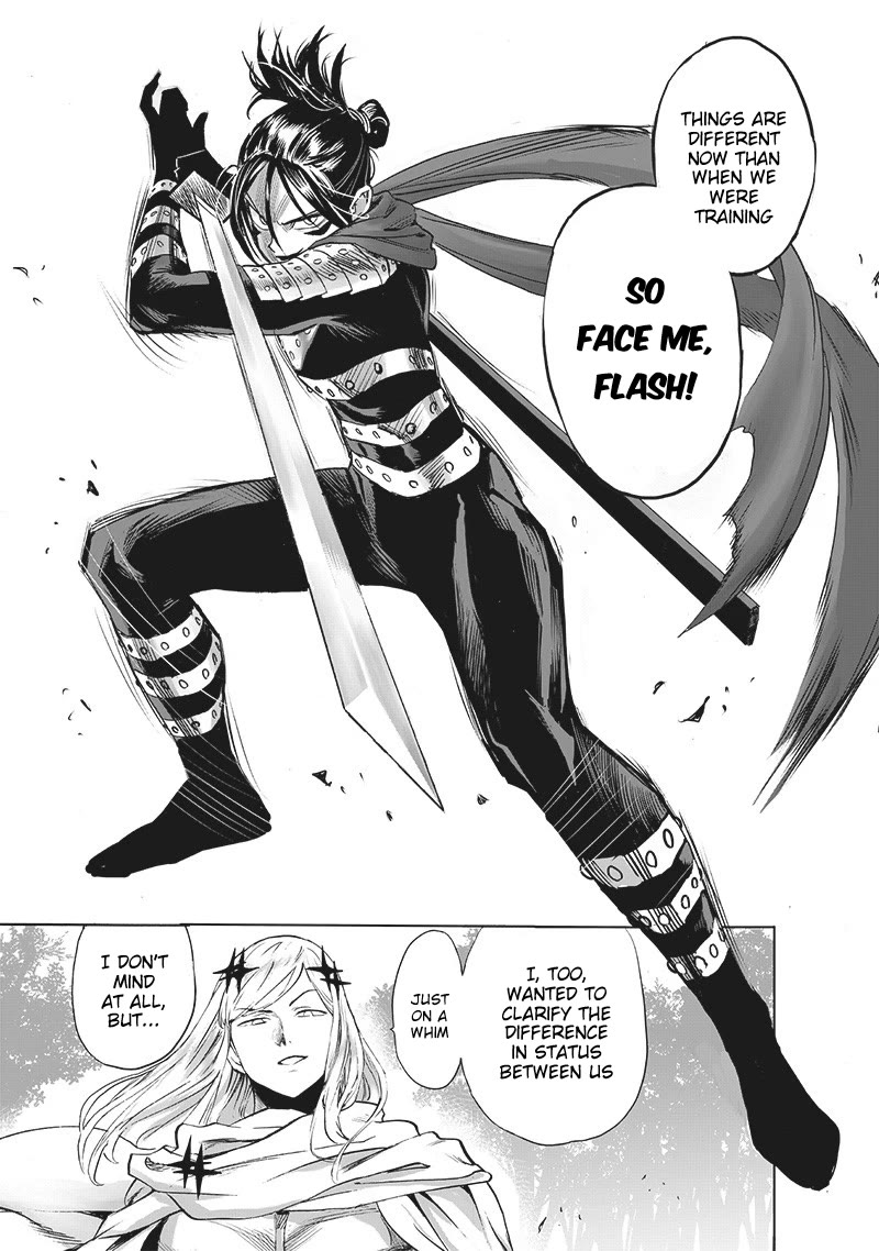 Onepunch-Man chapter 197 page 15