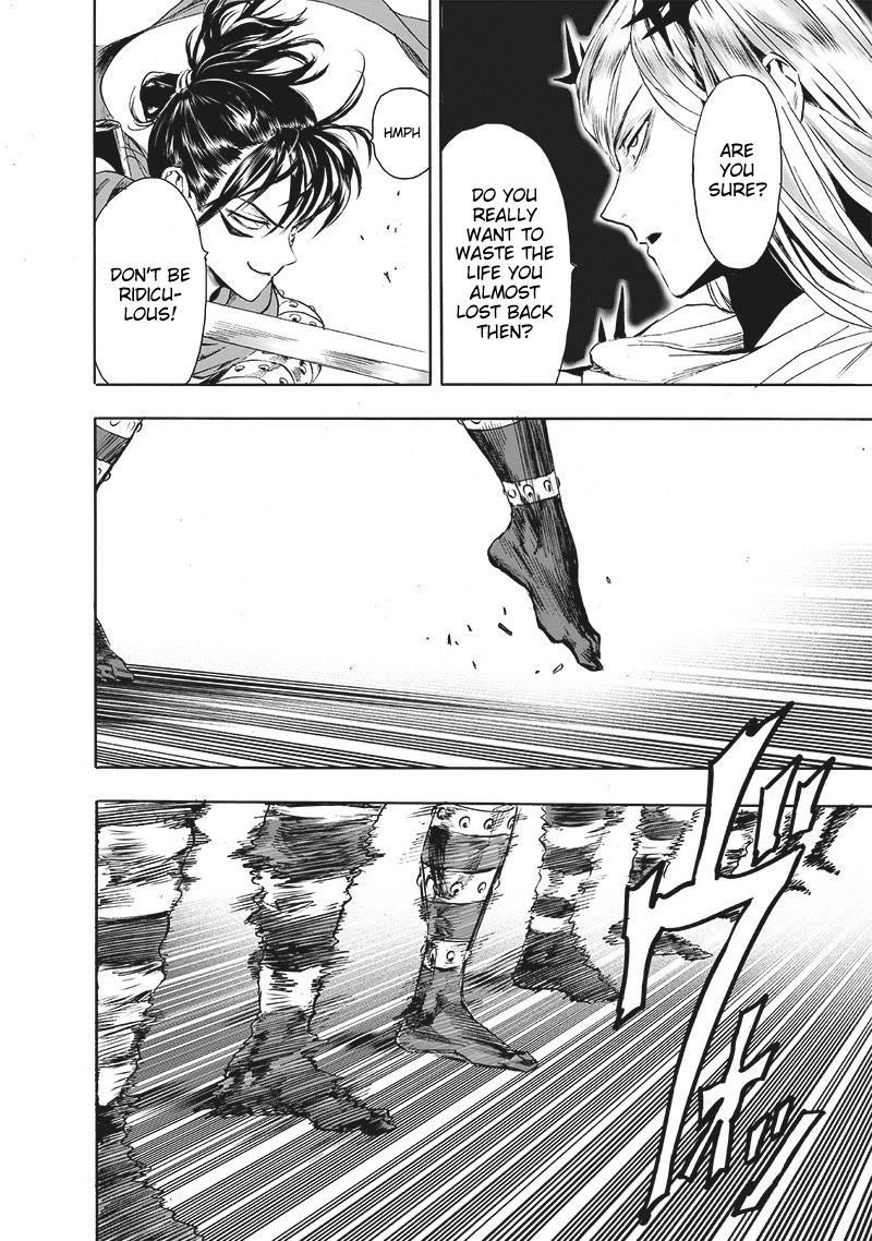 Onepunch-Man chapter 197 page 16