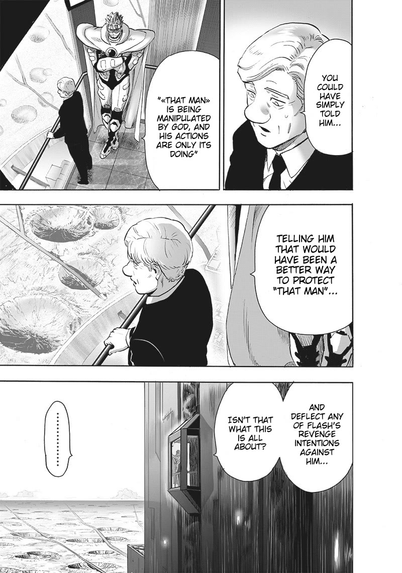 Onepunch-Man chapter 197 page 5
