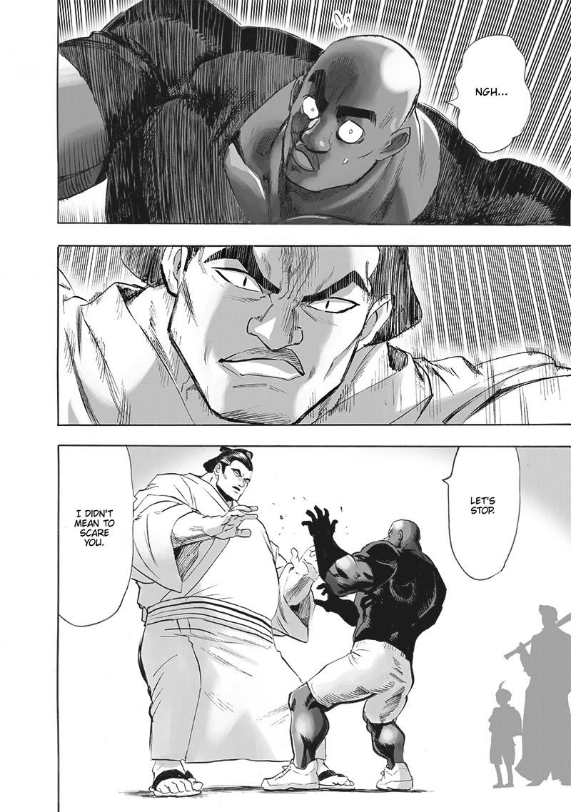 Onepunch-Man chapter 206 page 5
