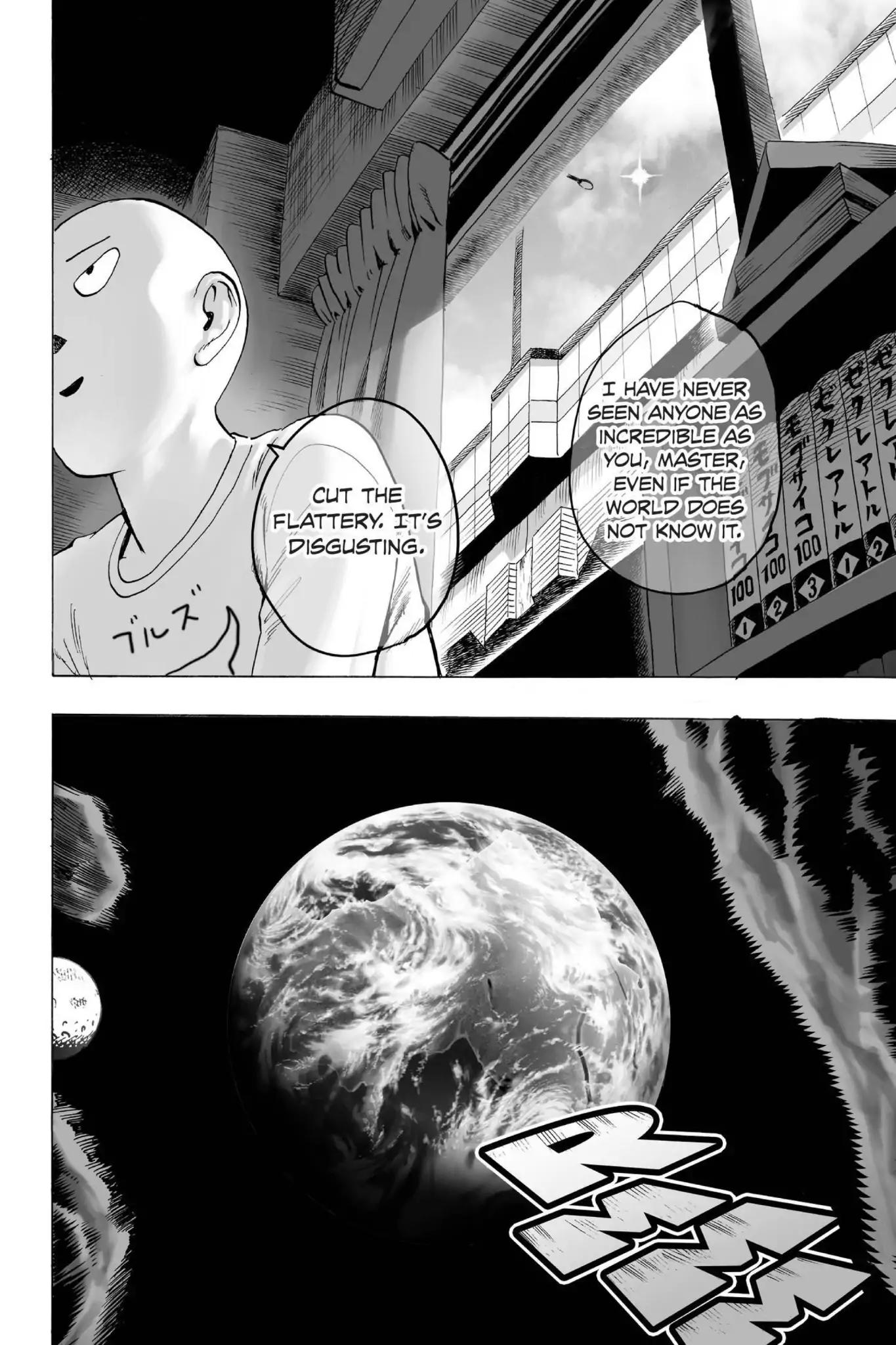 Onepunch-Man chapter 21 page 10