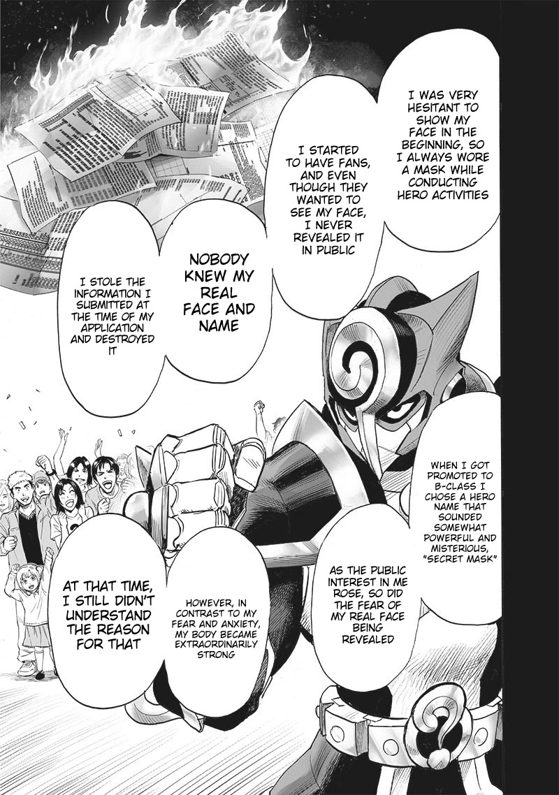 Onepunch-Man chapter 211 page 16