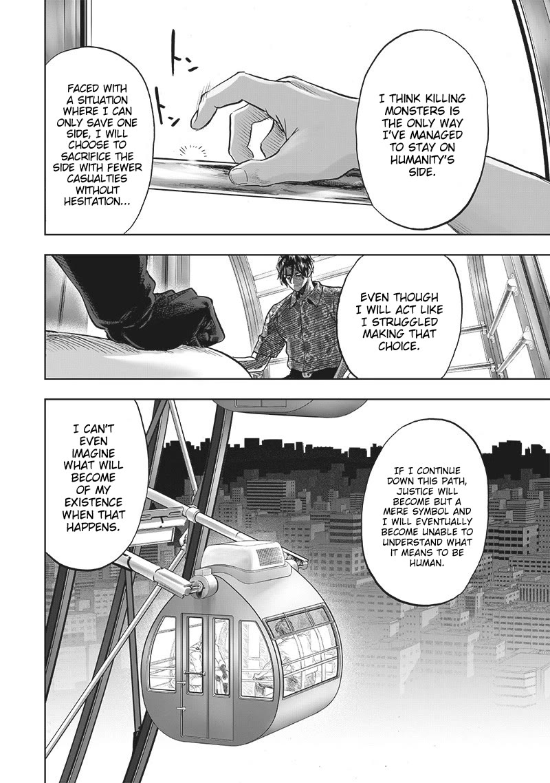 Onepunch-Man chapter 212 page 5