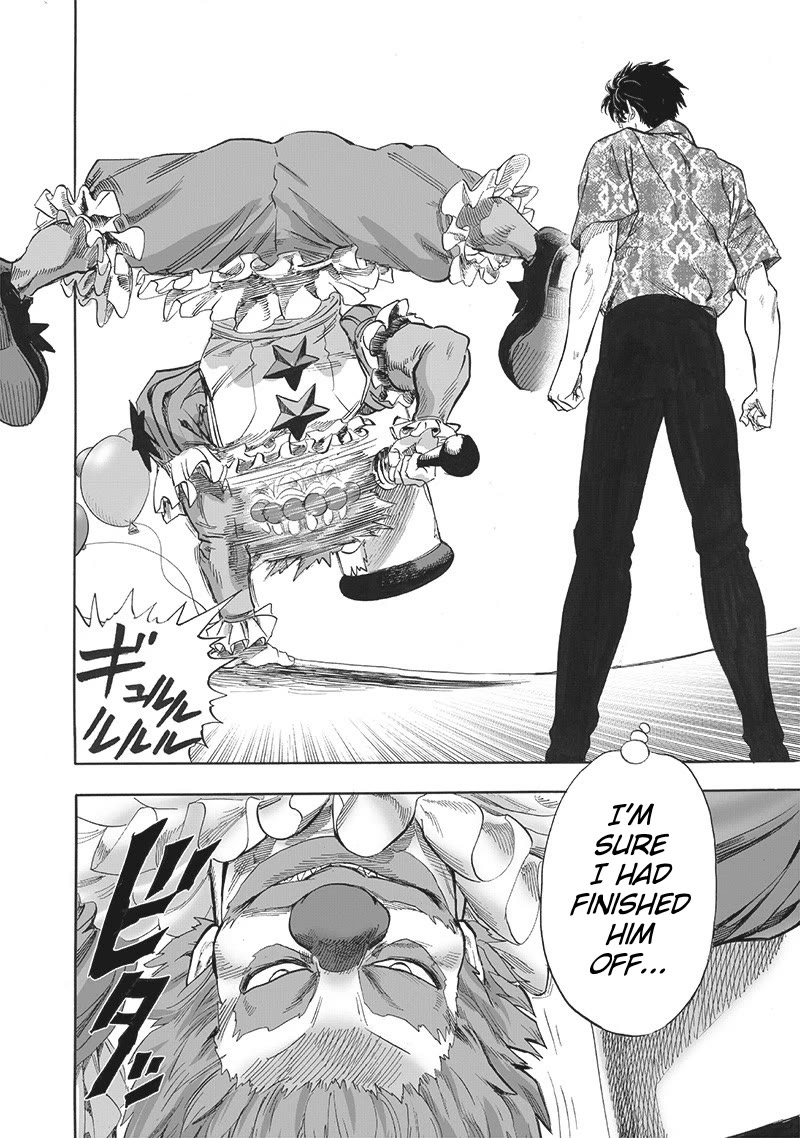 Onepunch-Man chapter 213 page 5