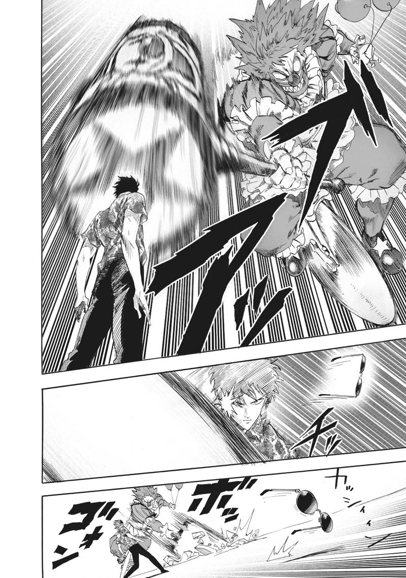 Onepunch-Man chapter 214 page 7