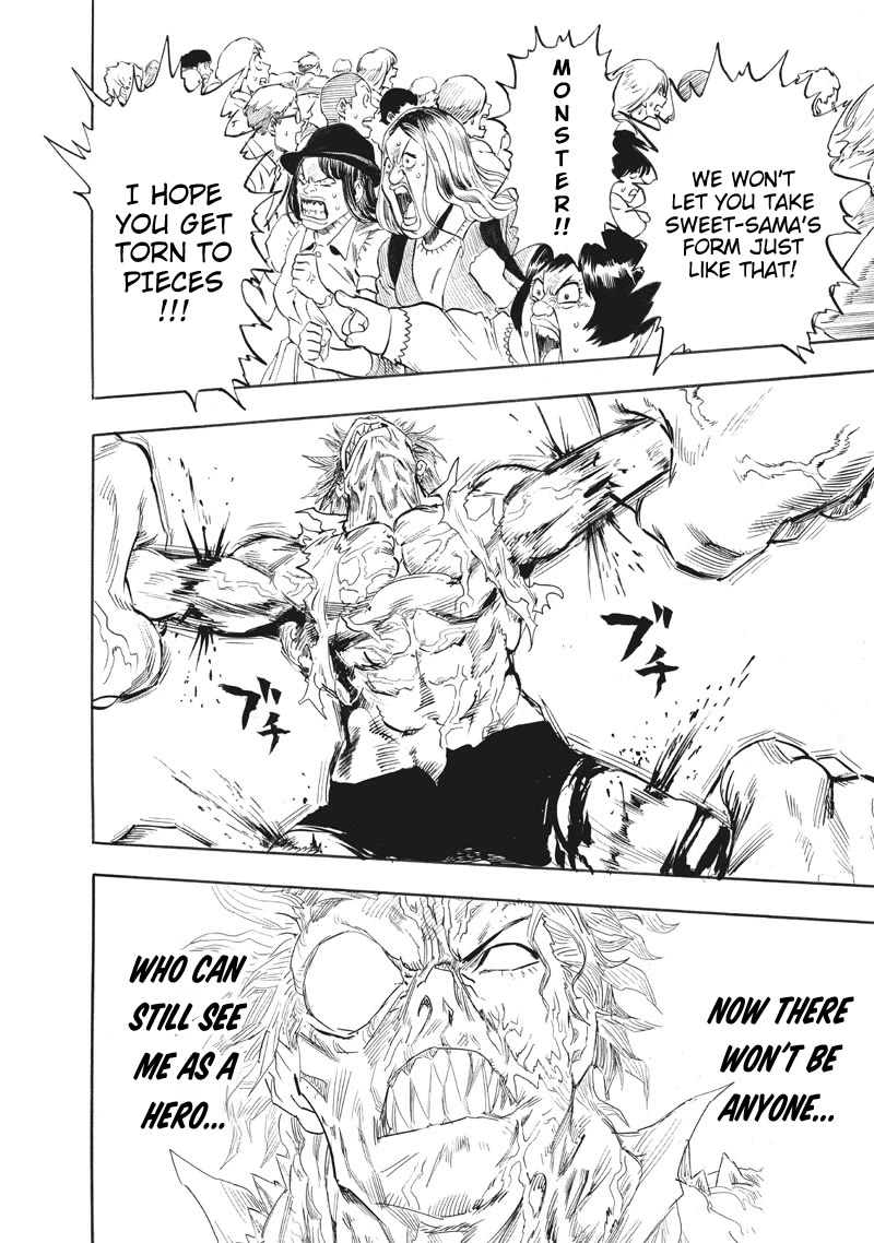 Onepunch-Man chapter 217 page 9