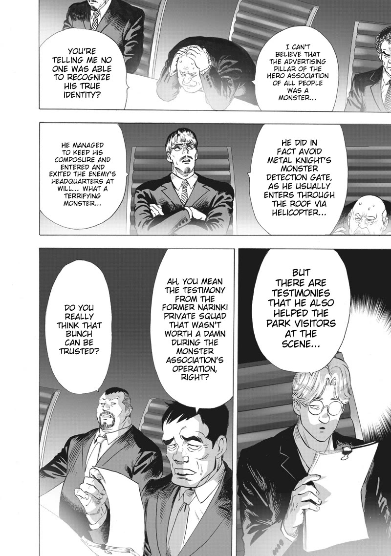 Onepunch-Man chapter 218 page 15