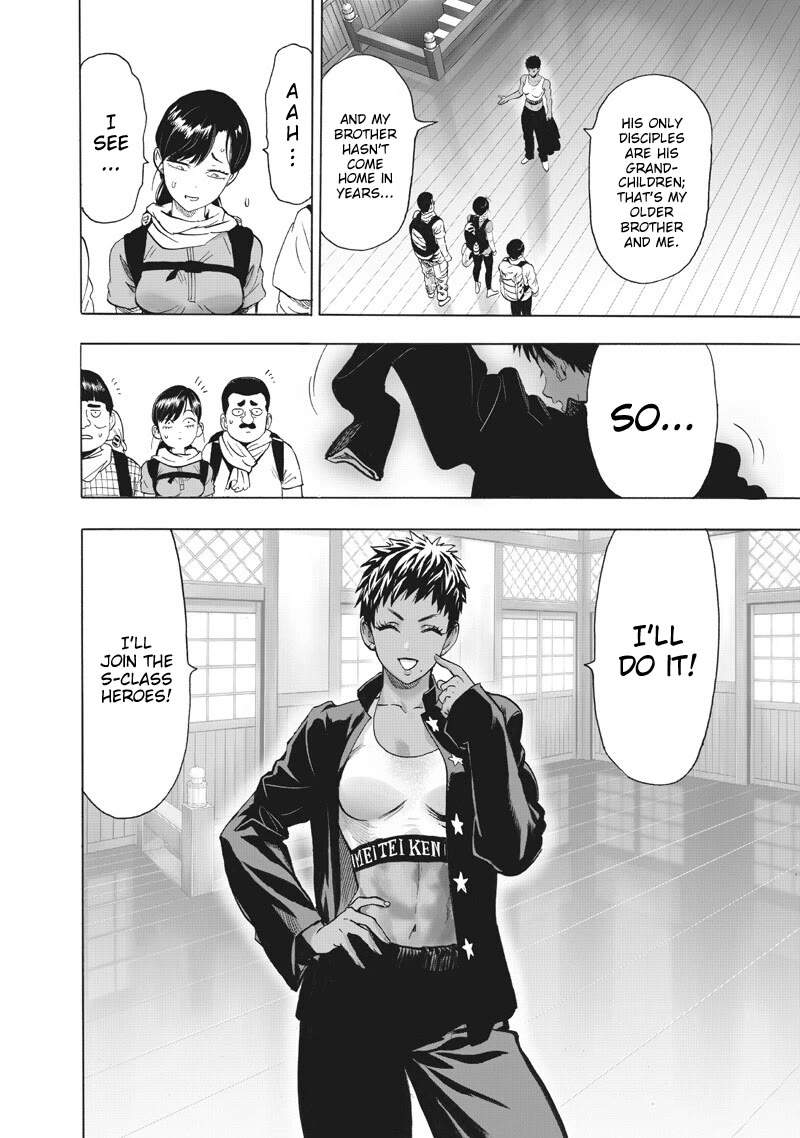 Onepunch-Man chapter 219 page 7