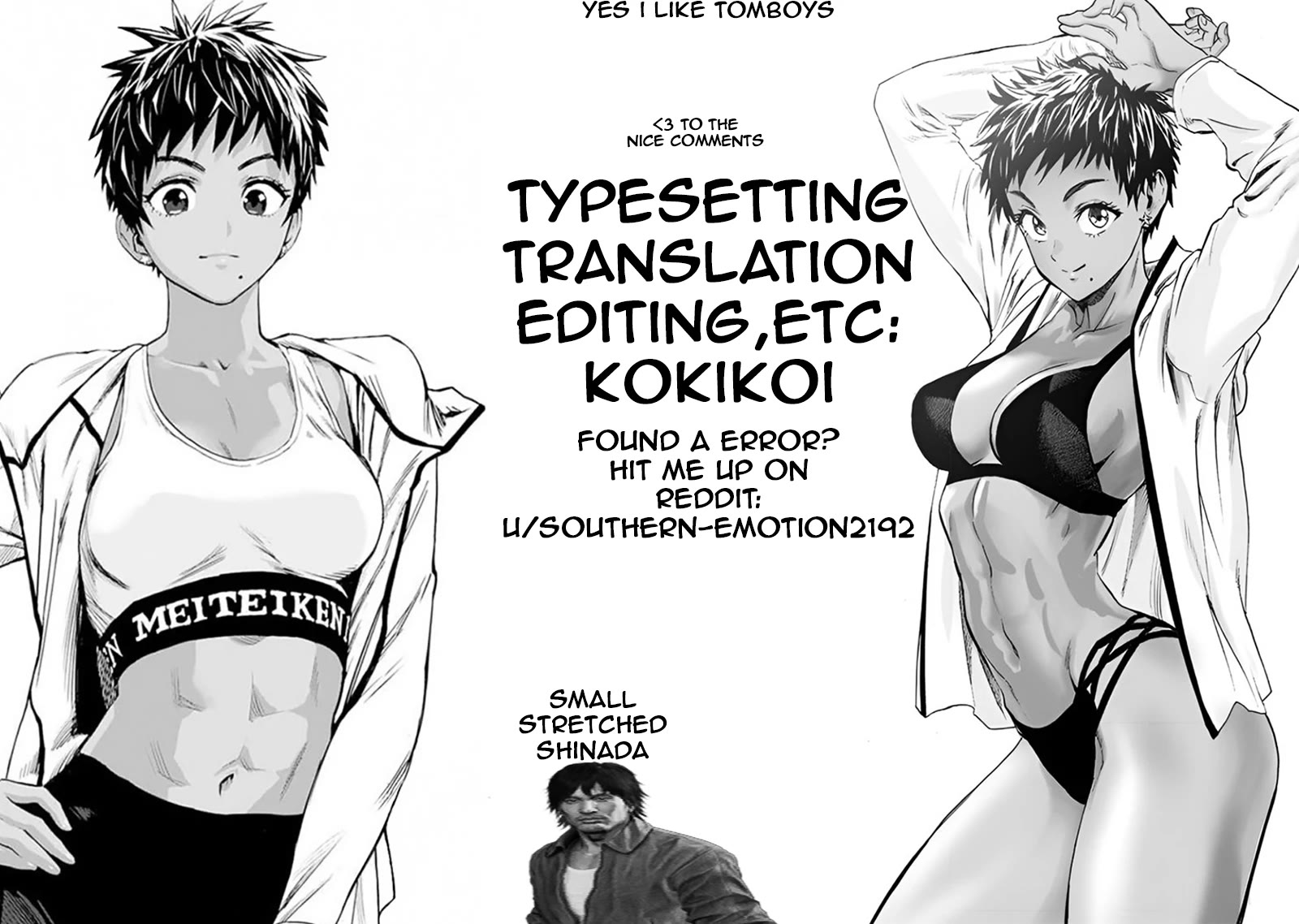 Onepunch-Man chapter 224 page 2