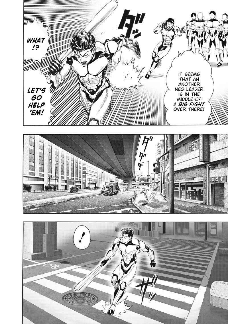 Onepunch-Man chapter 225 page 5