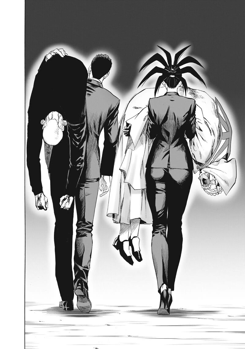 Onepunch-Man chapter 225 page 7