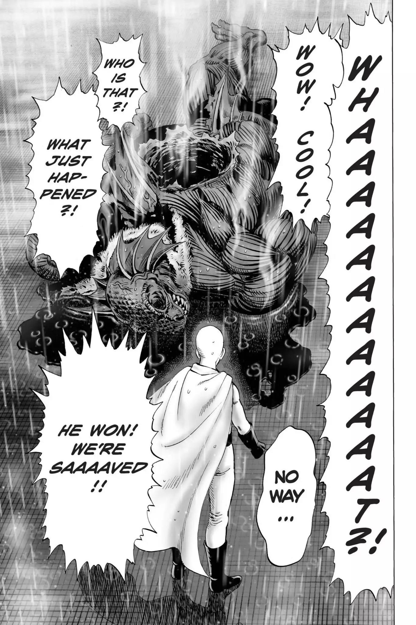 Onepunch-Man chapter 28 page 8