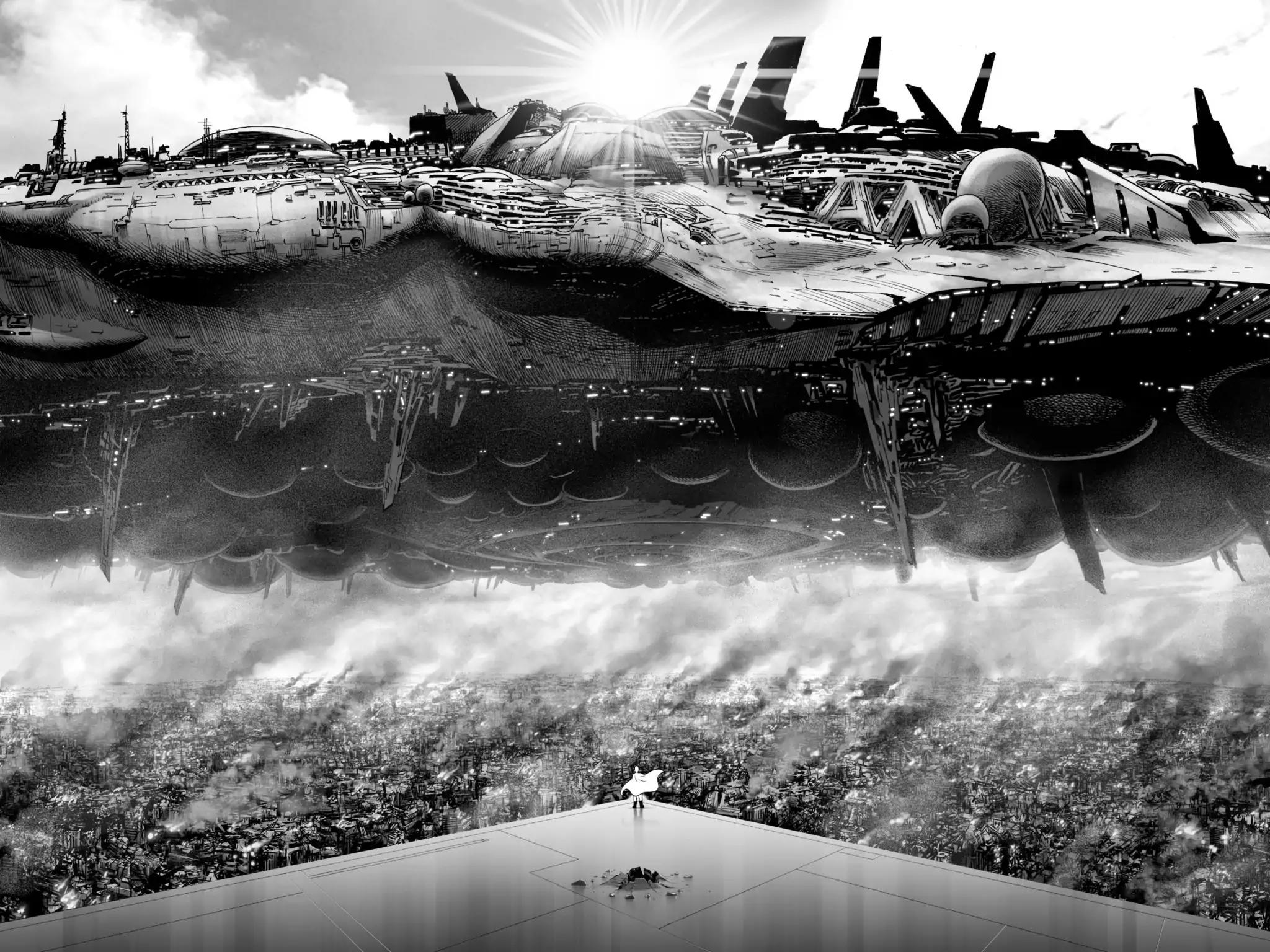 Onepunch-Man chapter 32 page 16