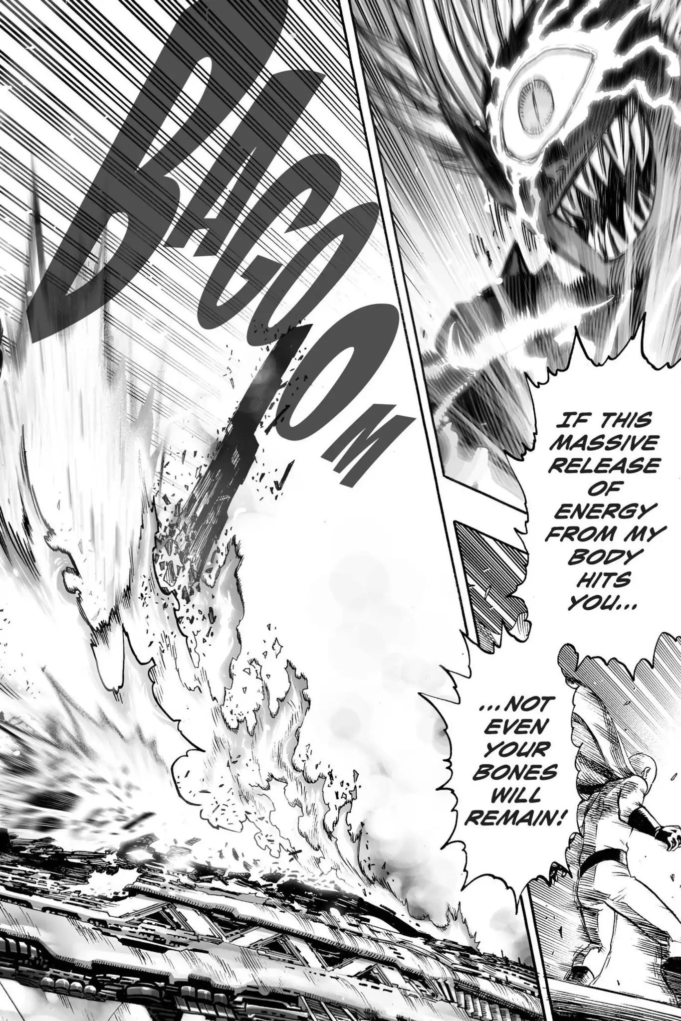 Onepunch-Man chapter 35 page 37