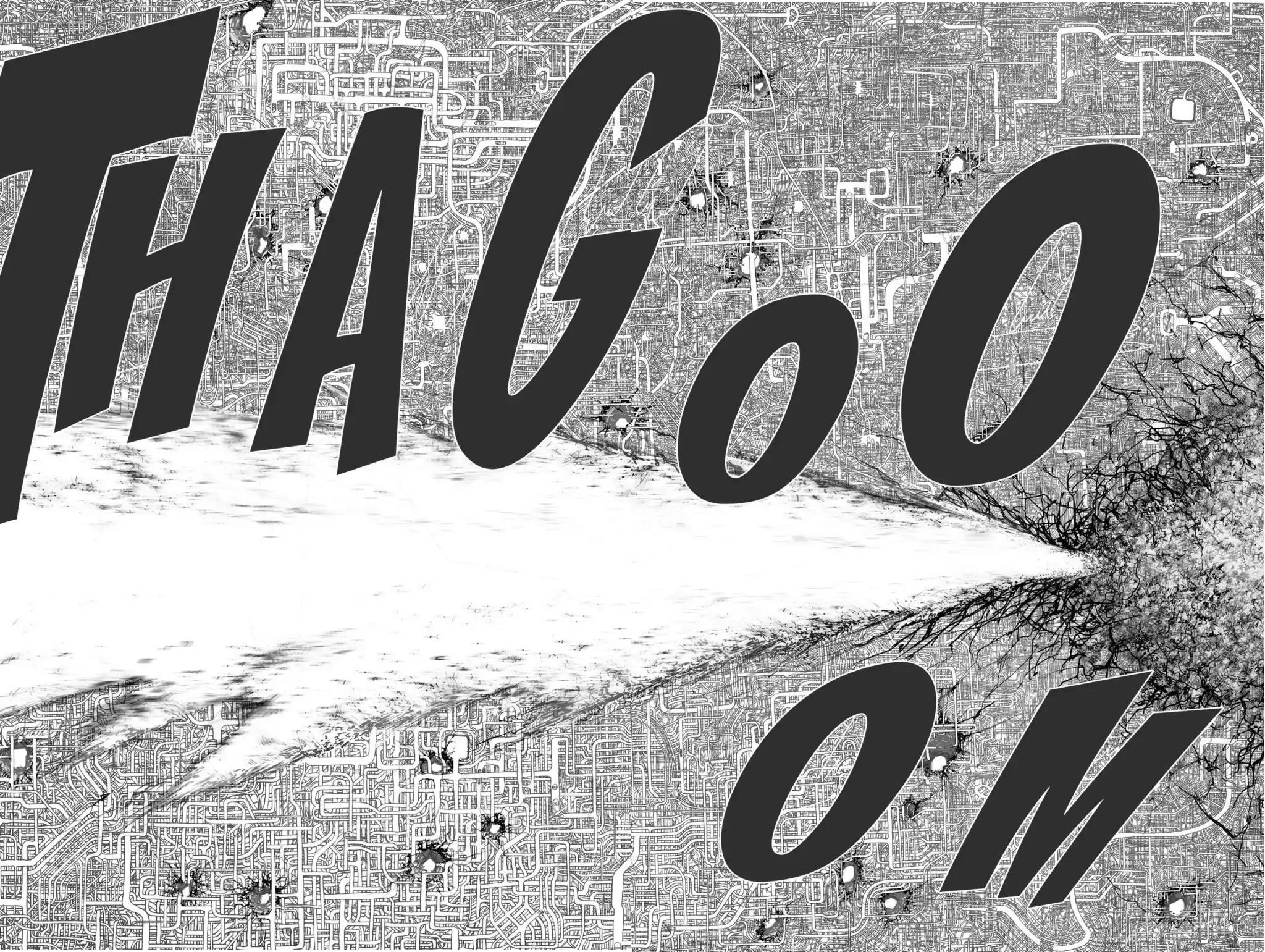 Onepunch-Man chapter 36 page 10