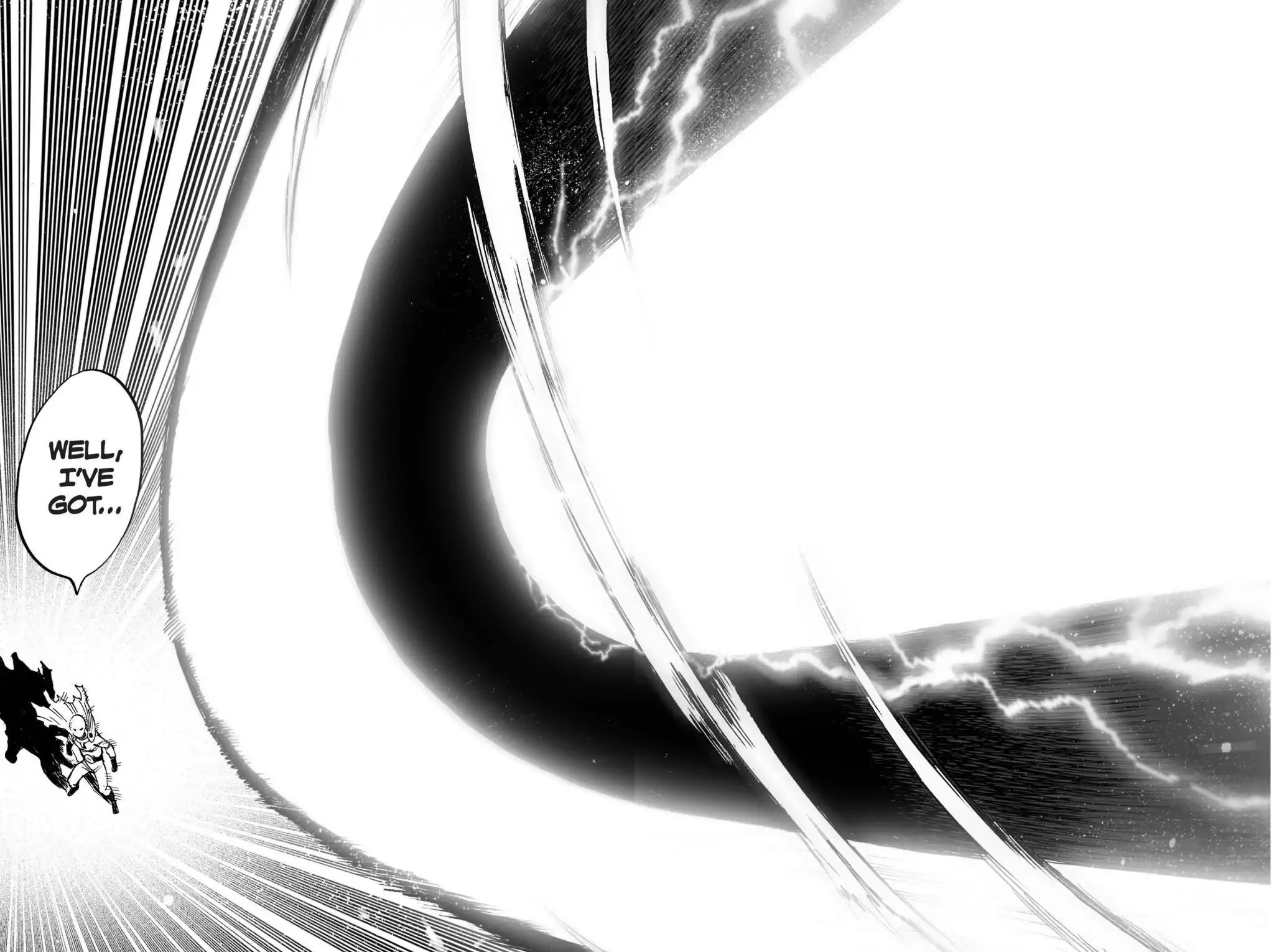 Onepunch-Man chapter 36 page 33