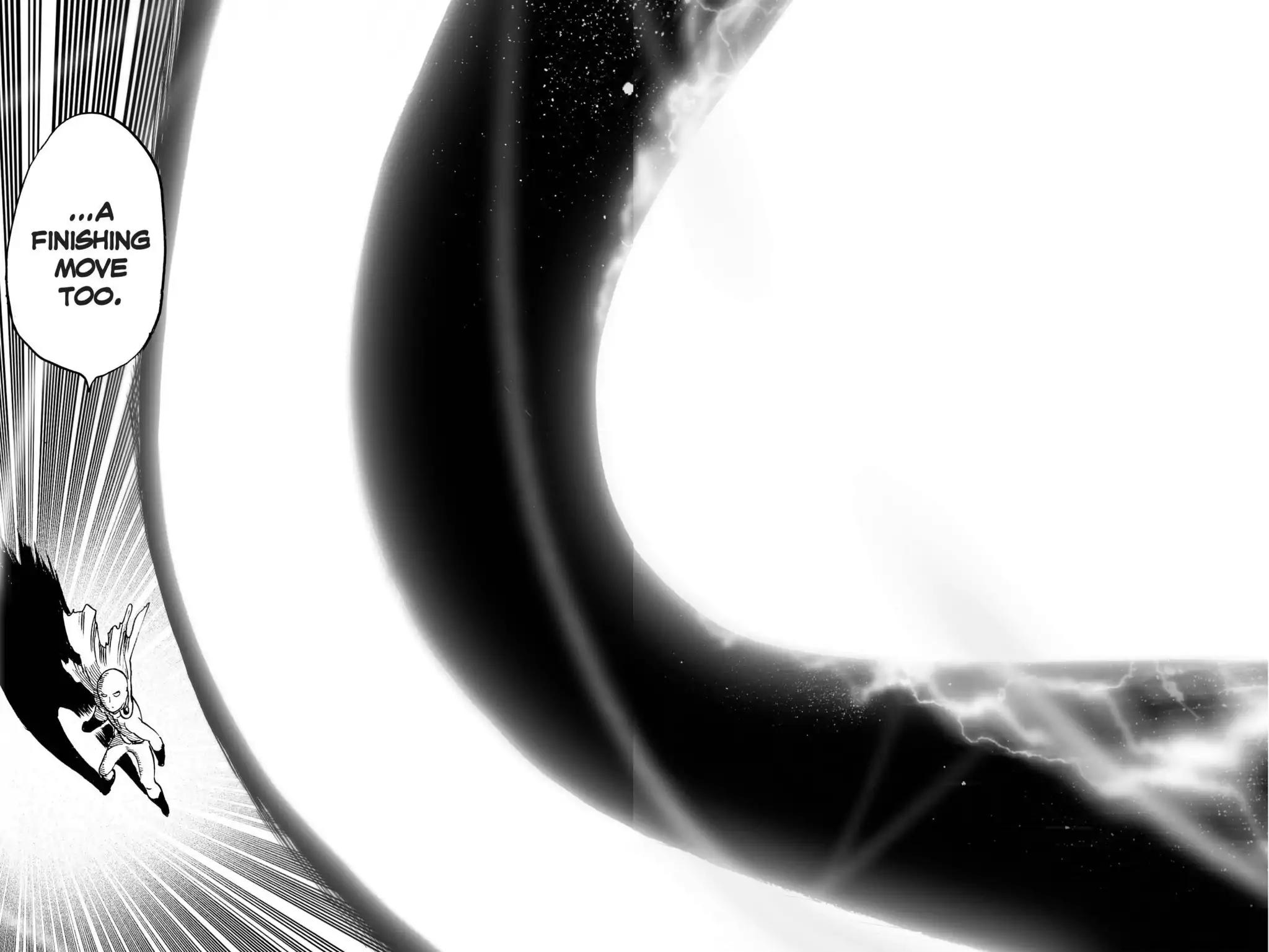 Onepunch-Man chapter 36 page 34