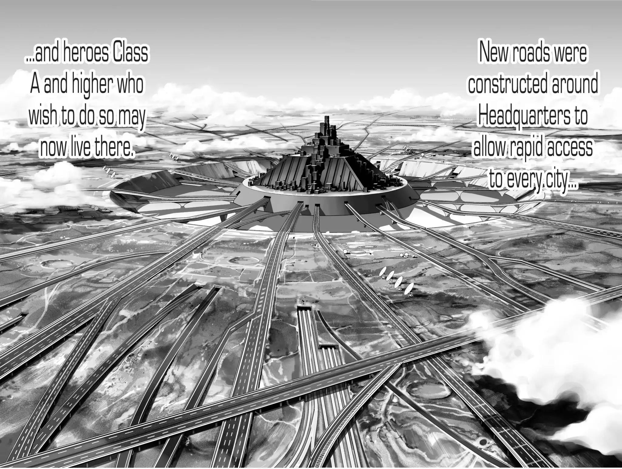Onepunch-Man chapter 37 page 31