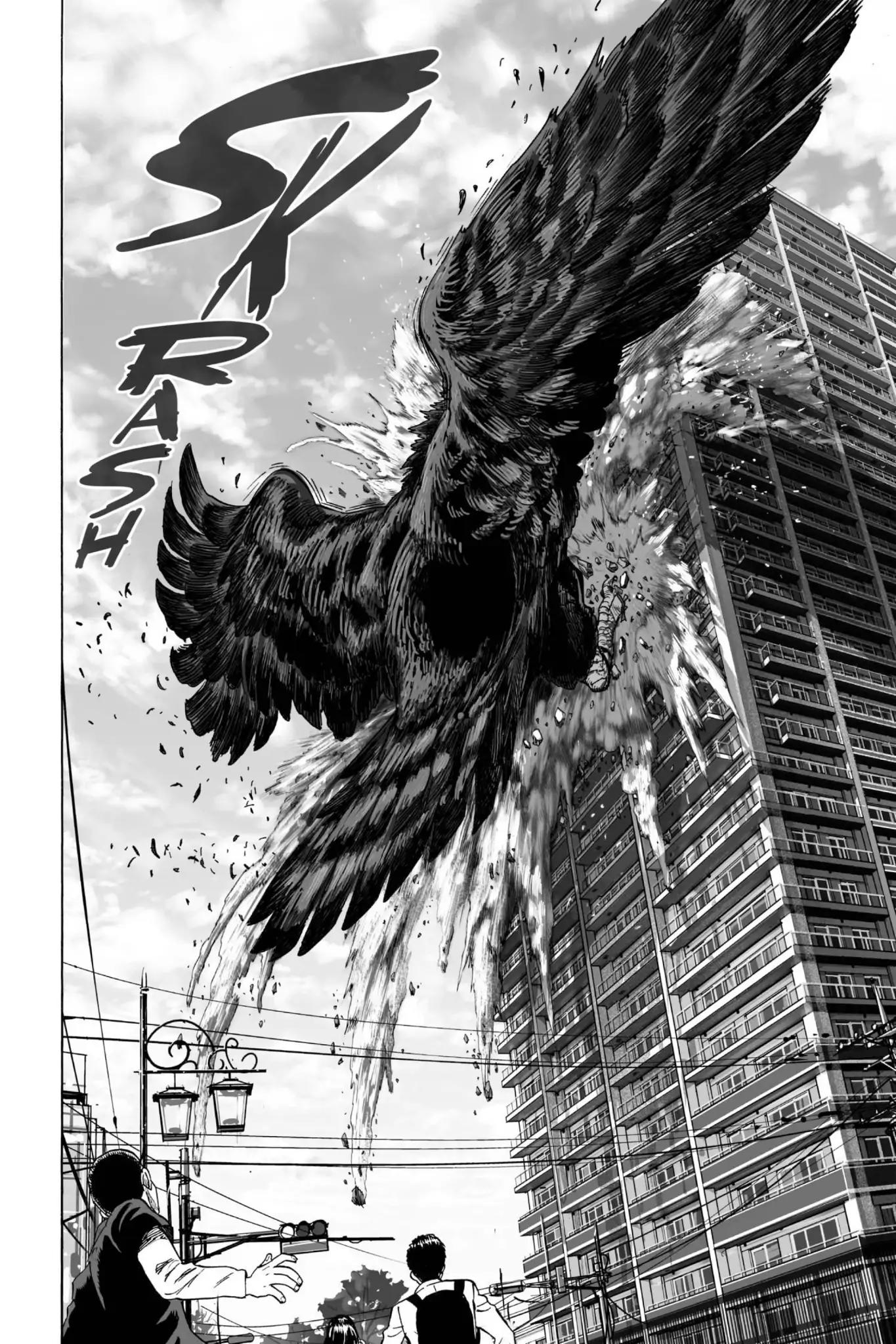 Onepunch-Man chapter 38 page 68