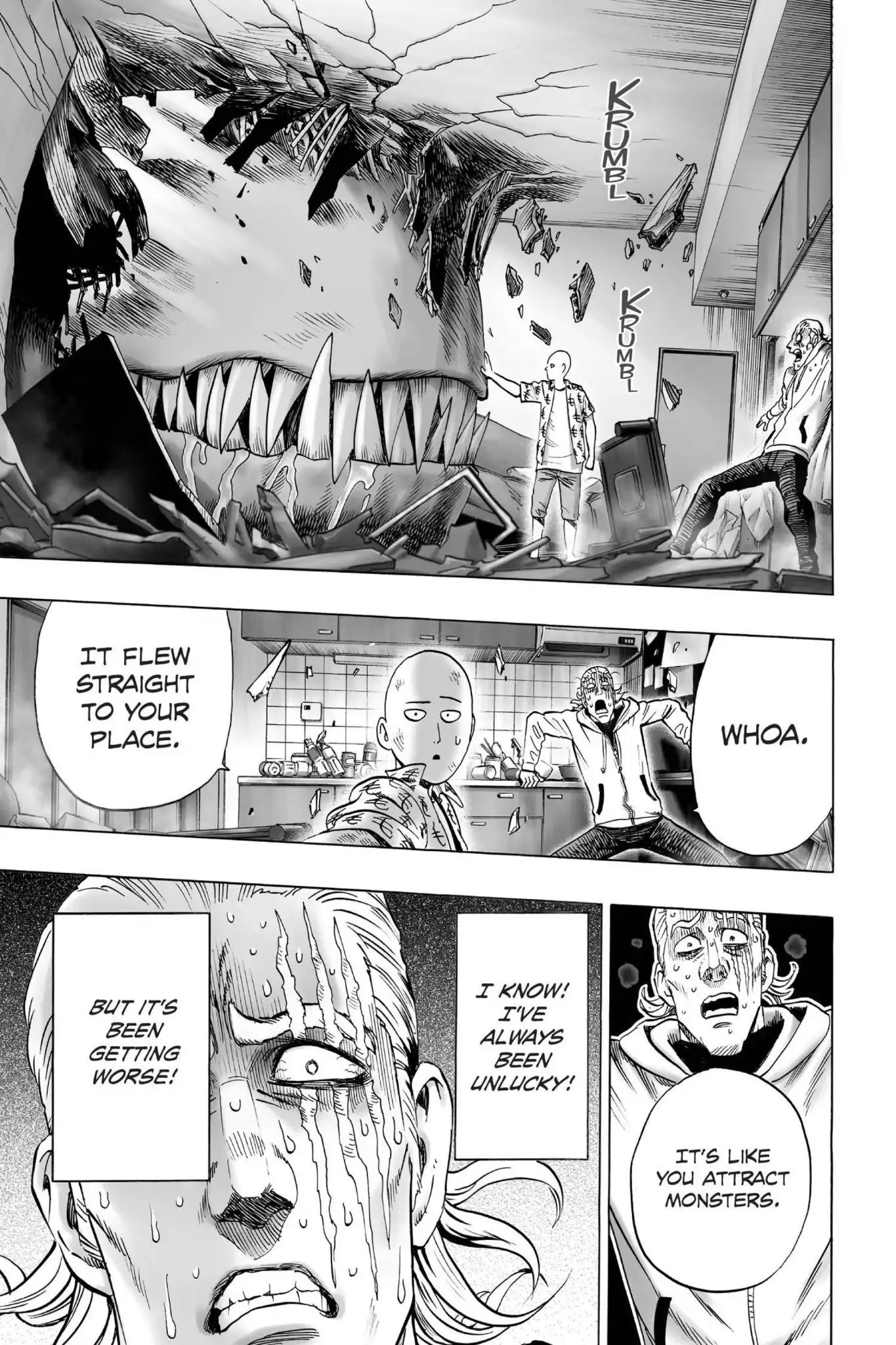 Onepunch-Man chapter 38 page 69