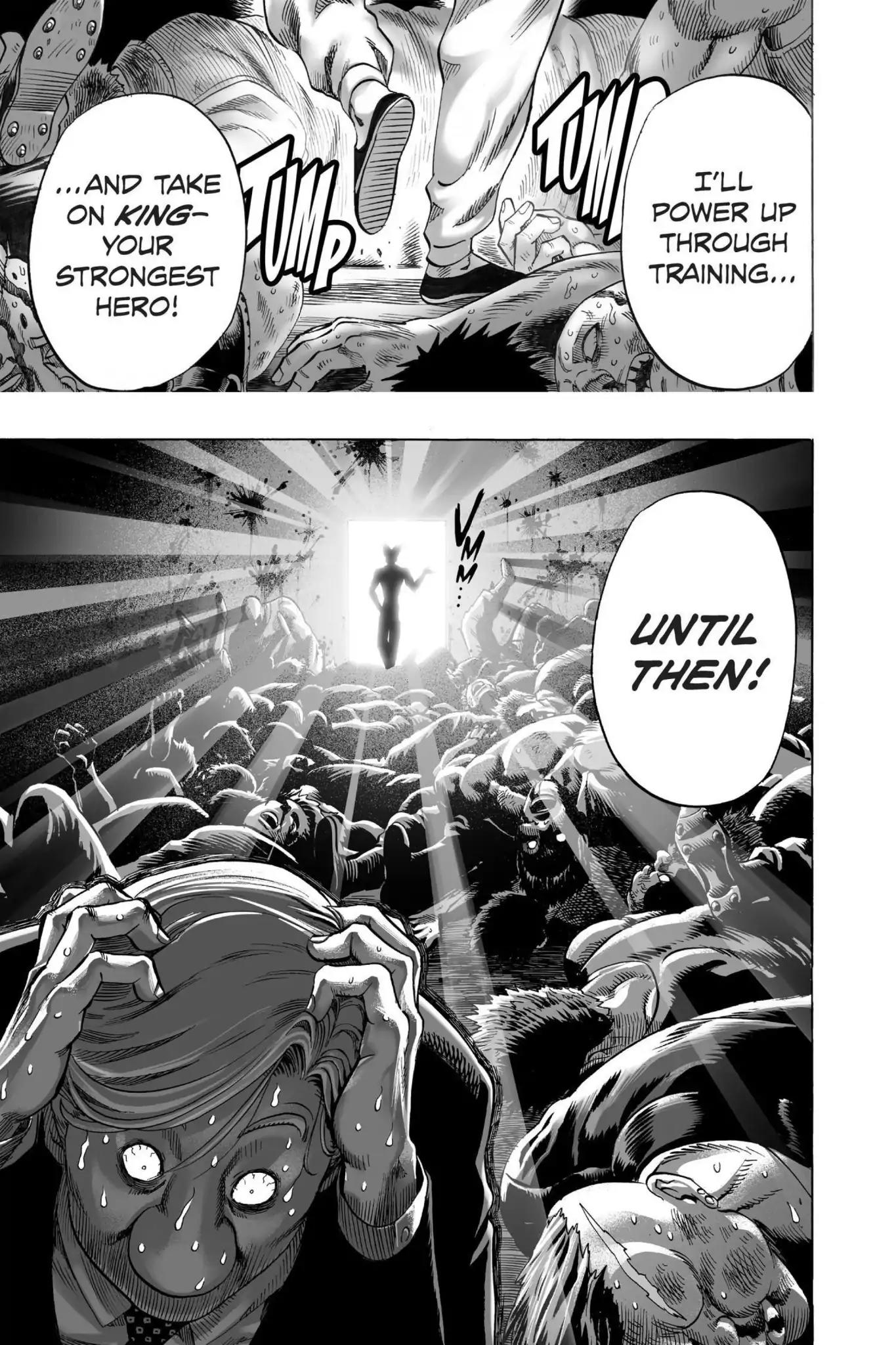 Onepunch-Man chapter 41 page 32