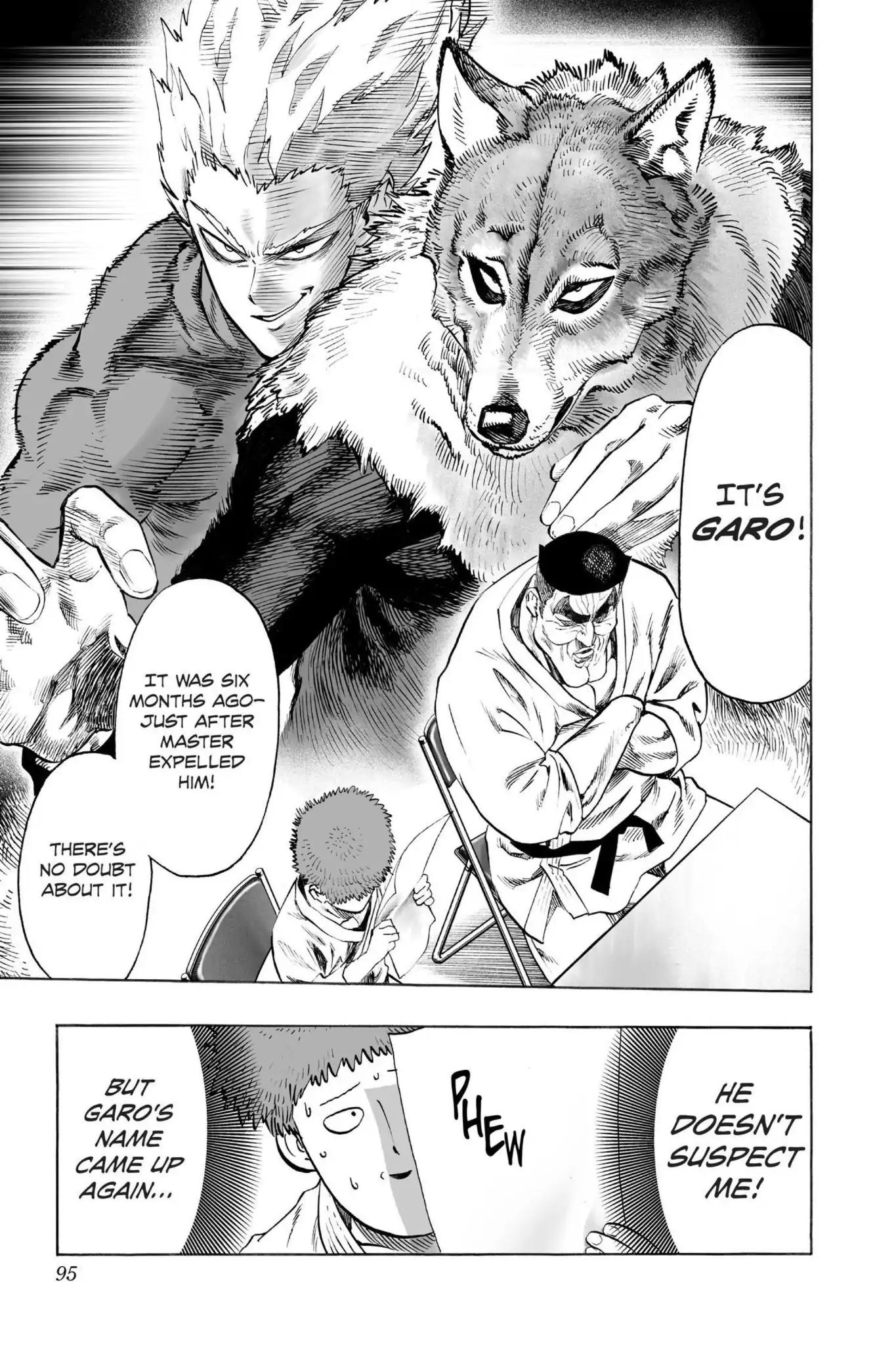 Onepunch-Man chapter 53 page 7