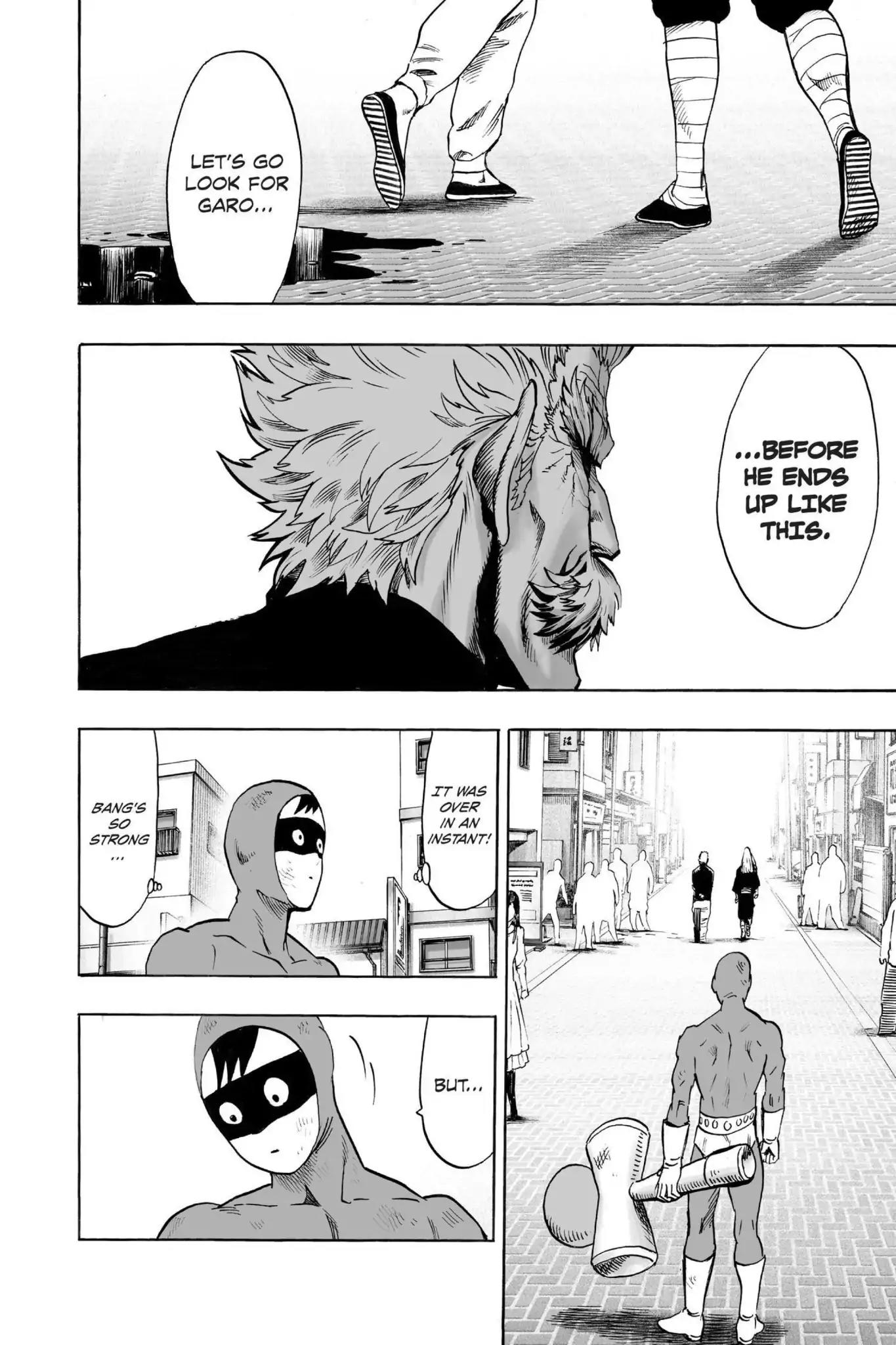 Onepunch-Man chapter 60 page 25