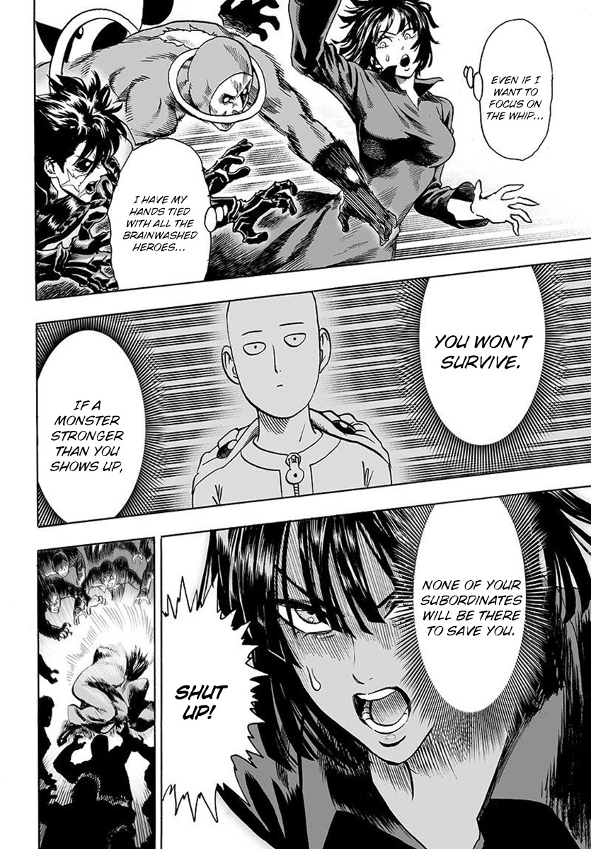 Onepunch-Man chapter 64 page 31