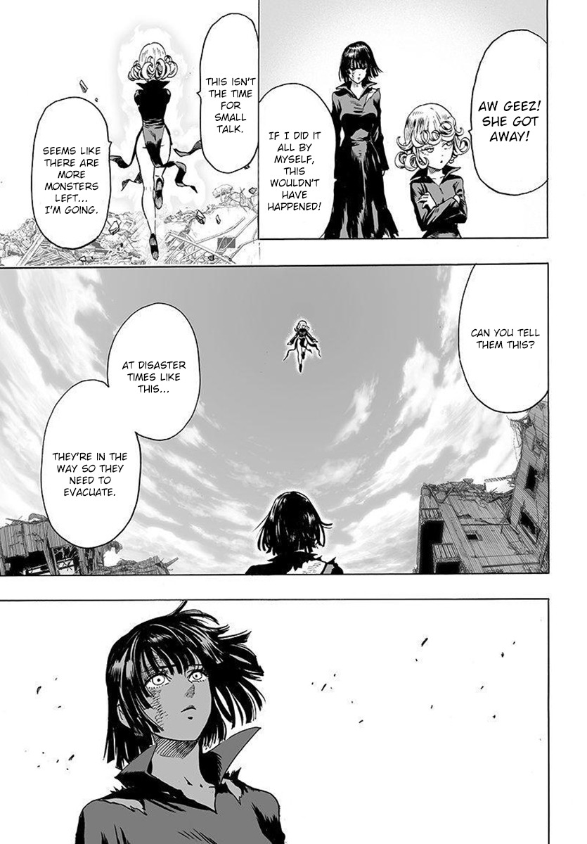 Onepunch-Man chapter 65 page 24