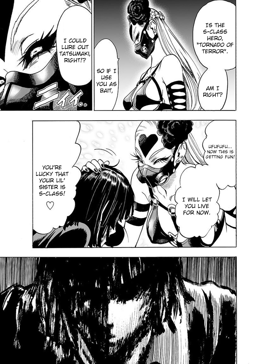 Onepunch-Man chapter 65 page 5