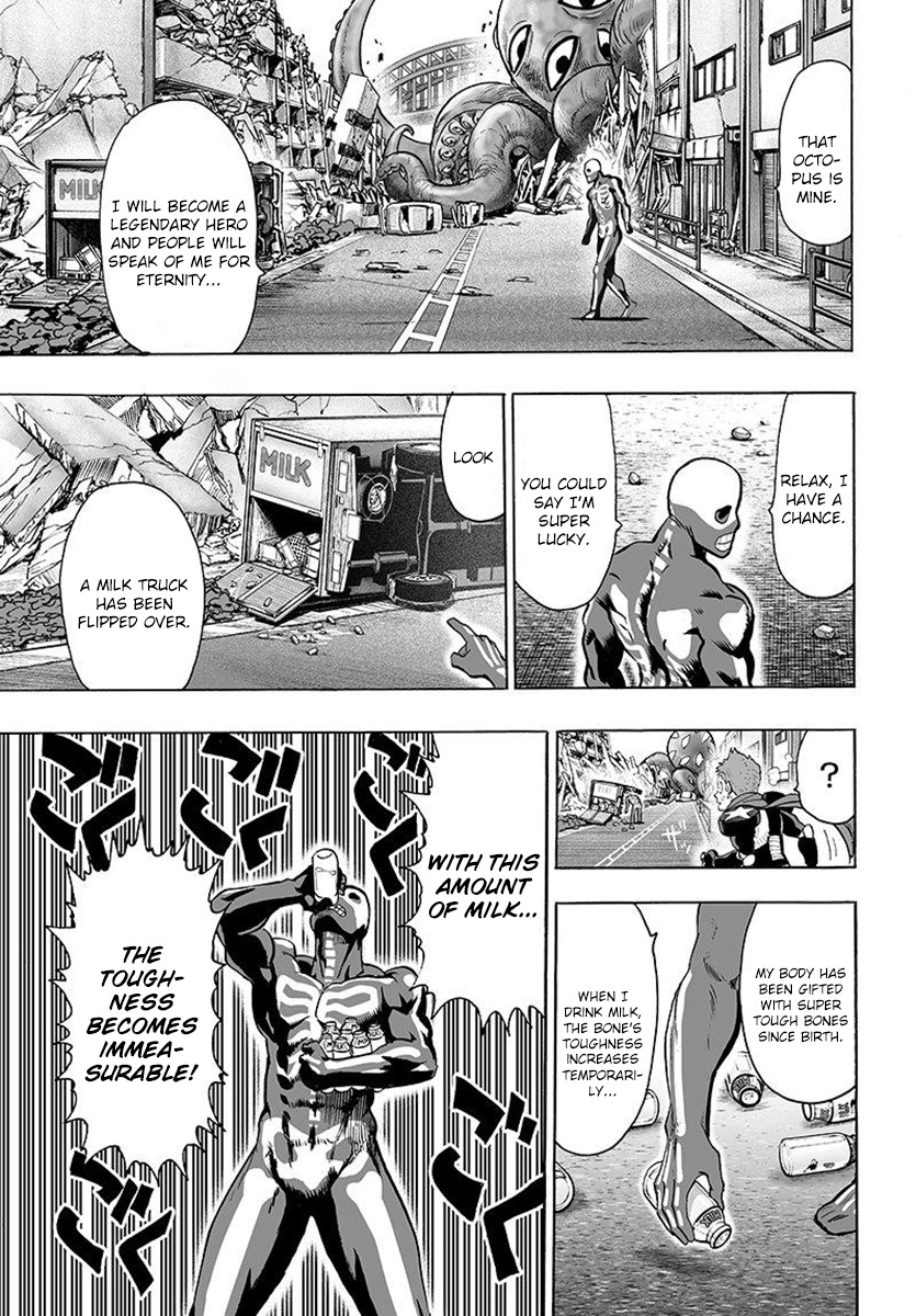 Onepunch-Man chapter 68 page 7